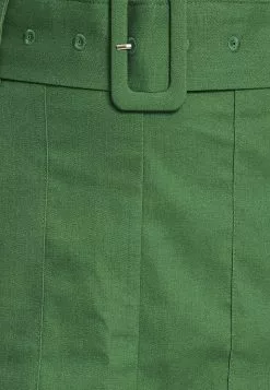 Calli Lara Belted Mini Skirt -Outlet Clothing Store calli 7653 7929336 6