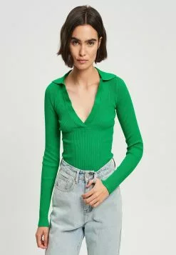 Calli Nadia Knit Top