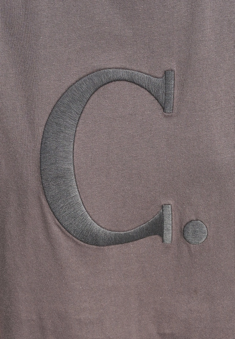 Calli C. Embroidered Tee 8 Calli C. Embroidered Tee - Image 6