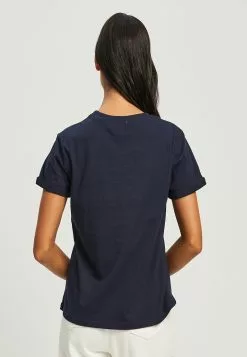 Calli C. Embroidered Tee -Outlet Clothing Store calli 7702 9788326 3