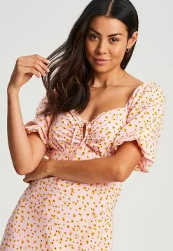 Calli Ange Midi Dress -Outlet Clothing Store calli 7799 3168206 4