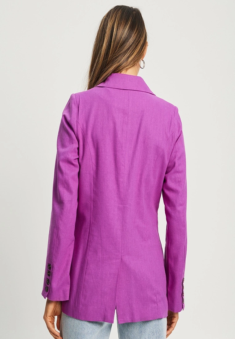 Calli Jacquie Blazer 5 Calli Jacquie Blazer - Image 3