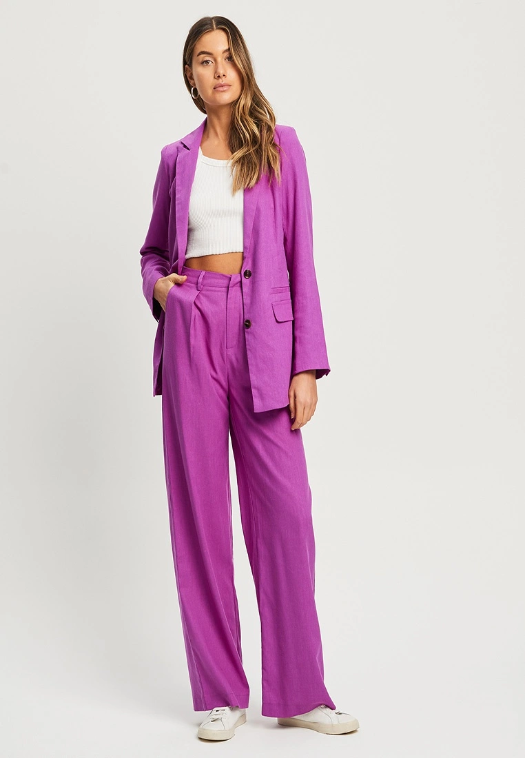 Calli Jacquie Blazer 7 Calli Jacquie Blazer - Image 5