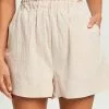 Calli Brianca Shorts 1 Calli Brianca Shorts -Outlet Clothing Store calli 8035 4226616 1