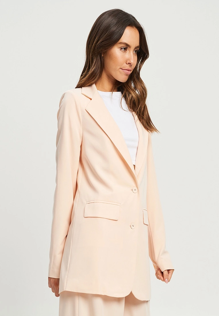 Calli Isla Blazer 4 Calli Isla Blazer - Image 2