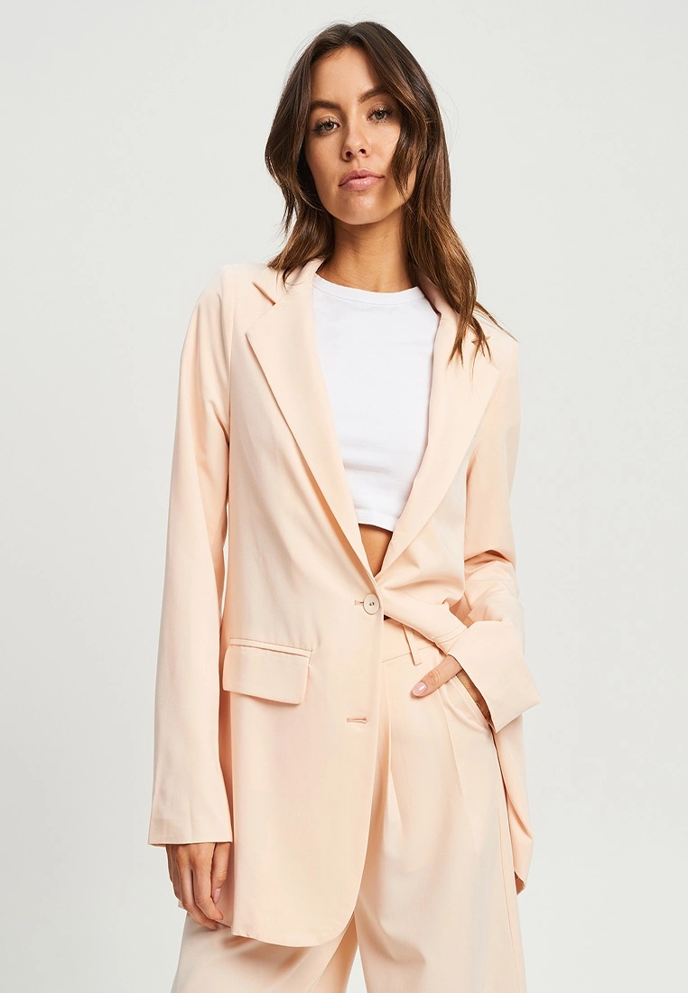 Calli Isla Blazer 6 Calli Isla Blazer - Image 4