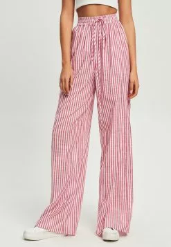 Calli Stripe Pants
