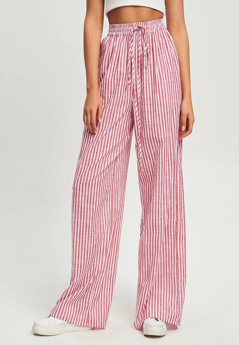 Calli Stripe Pants 3 Calli Stripe Pants