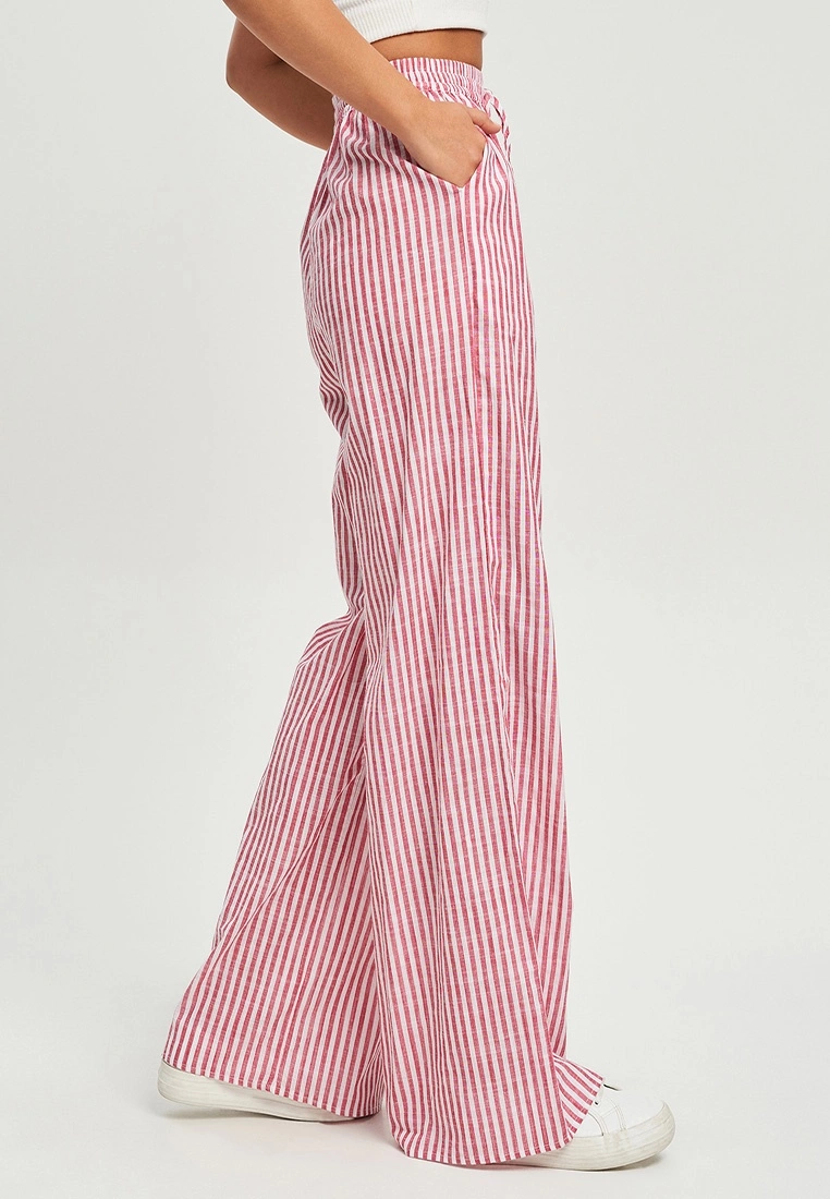 Calli Stripe Pants 4 Calli Stripe Pants - Image 2