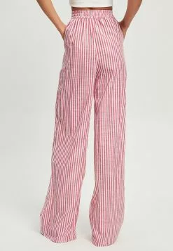 Calli Stripe Pants 10 Calli Stripe Pants -Outlet Clothing Store calli 8082 6118626 3