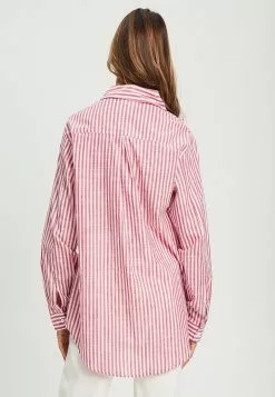 Calli Stripe Shirt -Outlet Clothing Store calli 8083 1118626 3