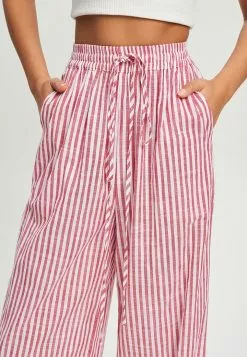 Calli Stripe Pants 11 Calli Stripe Pants -Outlet Clothing Store calli 8083 6118626 4