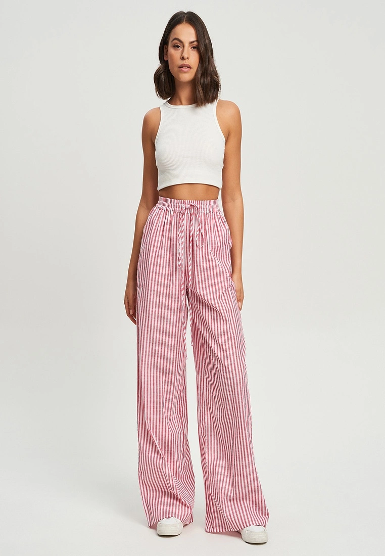 Calli Stripe Pants 7 Calli Stripe Pants - Image 5