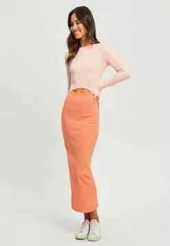 Calli Nicole Midi Dress -Outlet Clothing Store calli 8085 9908626 5