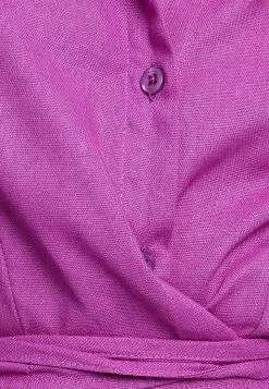 Calli Crop Wrap Shirt -Outlet Clothing Store calli 8086 3908626 6