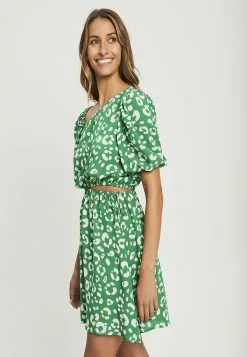 Calli Hedra Mini Dress -Outlet Clothing Store calli 8198 9982736 2