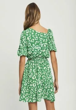 Calli Hedra Mini Dress -Outlet Clothing Store calli 8198 9982736 3