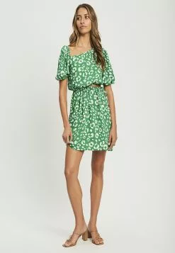 Calli Hedra Mini Dress -Outlet Clothing Store calli 8198 9982736 5