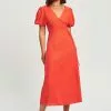 Calli Lilo Wrap Dress 2 Calli Lilo Wrap Dress -Outlet Clothing Store calli 8212 7136616 1