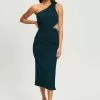 Calli Elsana Midi Dress -Outlet Clothing Store calli 8220 8826616 1