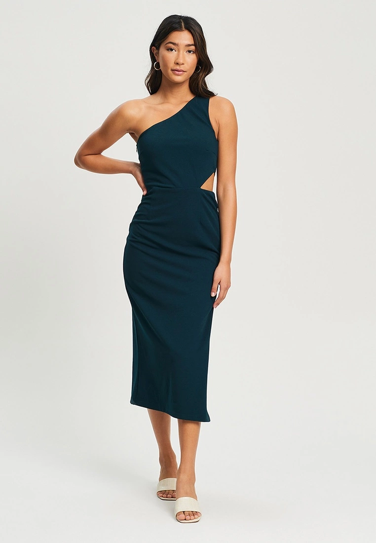 Calli Elsana Midi Dress 3 Calli Elsana Midi Dress
