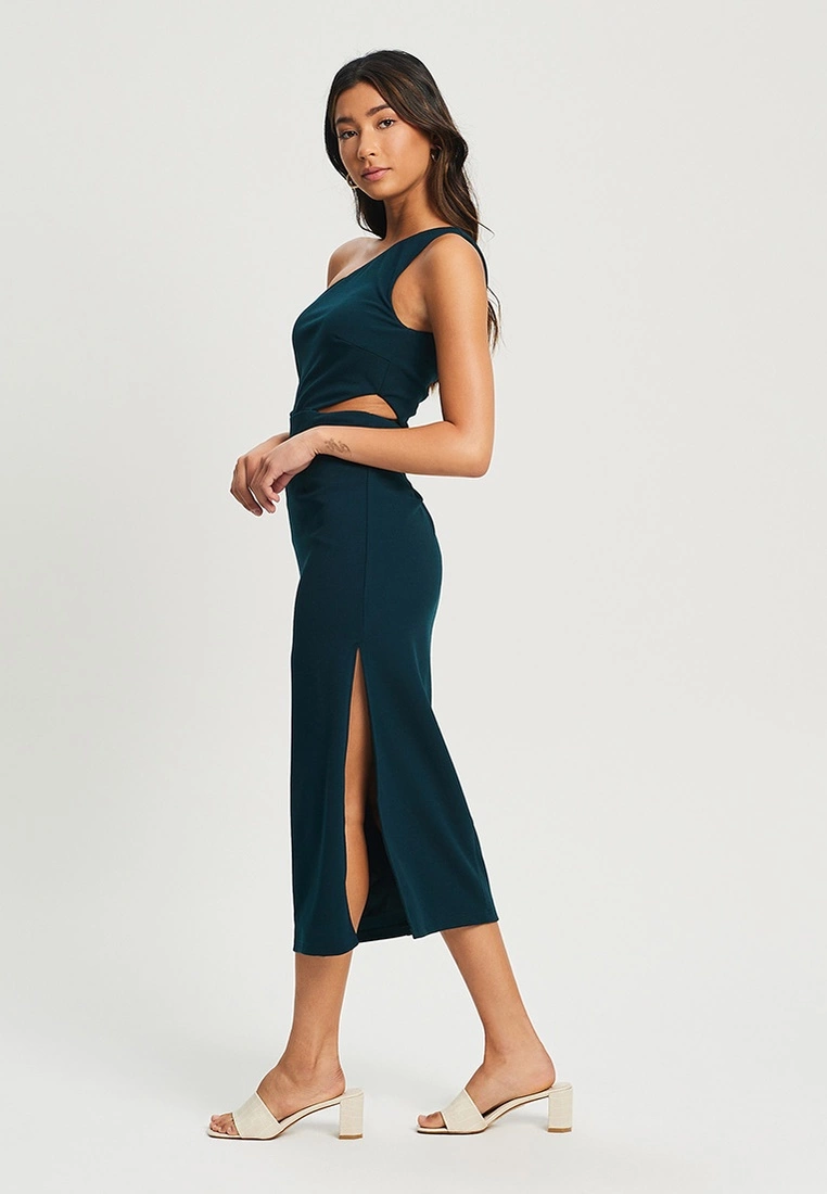 Calli Elsana Midi Dress 4 Calli Elsana Midi Dress - Image 2