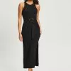 Calli Yonce Midi Dress -Outlet Clothing Store calli 8221 6926616 1
