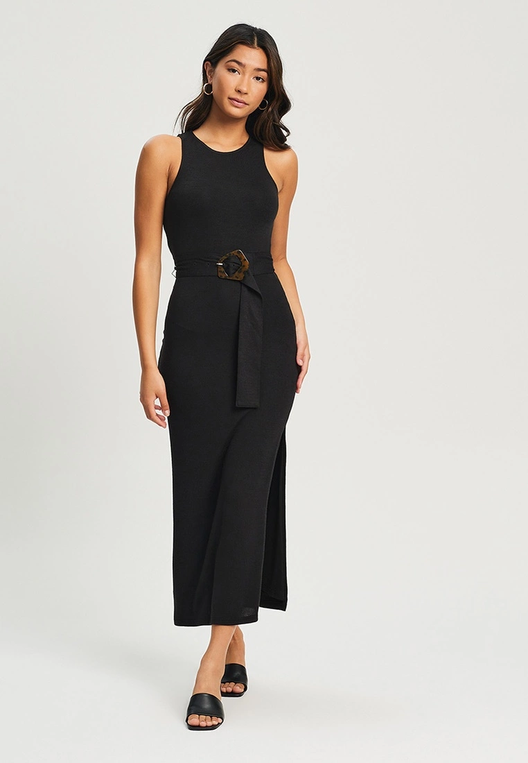 Calli Yonce Midi Dress 3 Calli Yonce Midi Dress