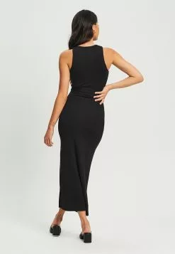 Calli Yonce Midi Dress 10 Calli Yonce Midi Dress -Outlet Clothing Store calli 8221 6926616 3