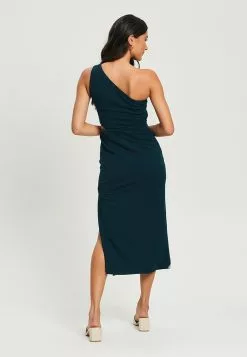 Calli Elsana Midi Dress 10 Calli Elsana Midi Dress -Outlet Clothing Store calli 8221 8826616 3