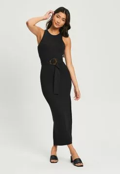 Calli Yonce Midi Dress 12 Calli Yonce Midi Dress -Outlet Clothing Store calli 8222 6926616 5