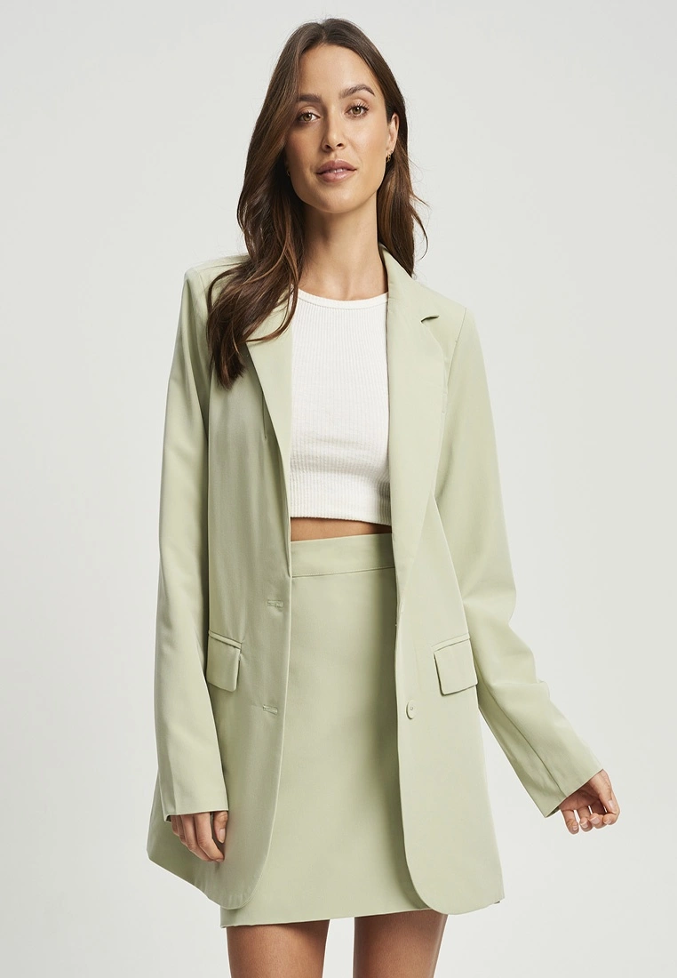 Calli Isla Blazer 3 Calli Isla Blazer