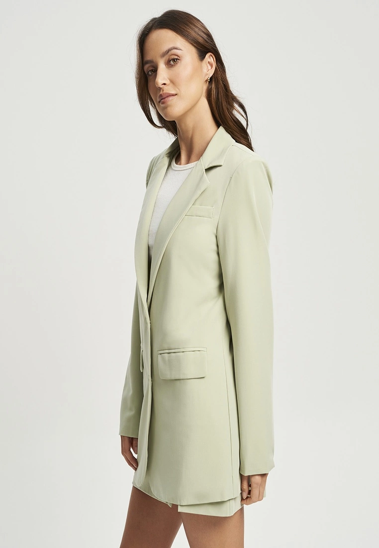 Calli Isla Blazer 4 Calli Isla Blazer - Image 2