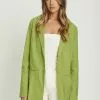 Calli Oversized Blazer