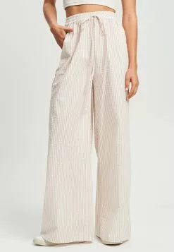 Calli Stripe Pants
