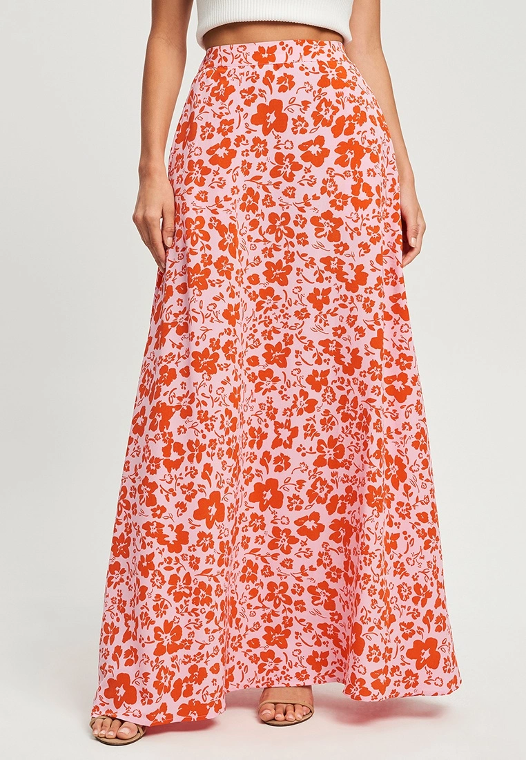 Calli Atara Maxi Skirt 3 Calli Atara Maxi Skirt