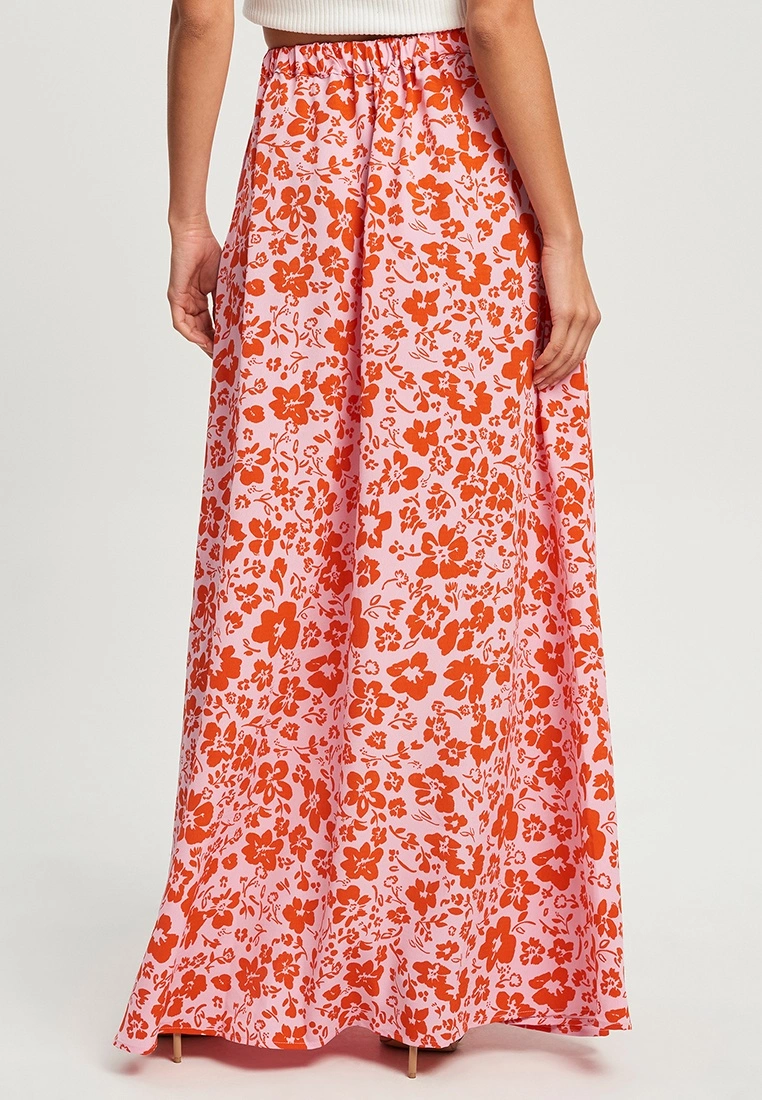 Calli Atara Maxi Skirt 4 Calli Atara Maxi Skirt - Image 2