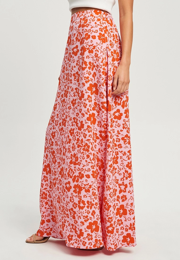 Calli Atara Maxi Skirt 5 Calli Atara Maxi Skirt - Image 3