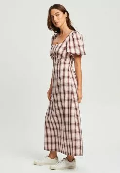 Calli Kula Midi Dress -Outlet Clothing Store calli 8256 3989836 2