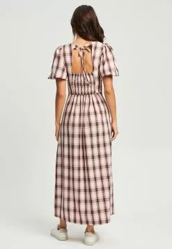 Calli Kula Midi Dress -Outlet Clothing Store calli 8256 3989836 3