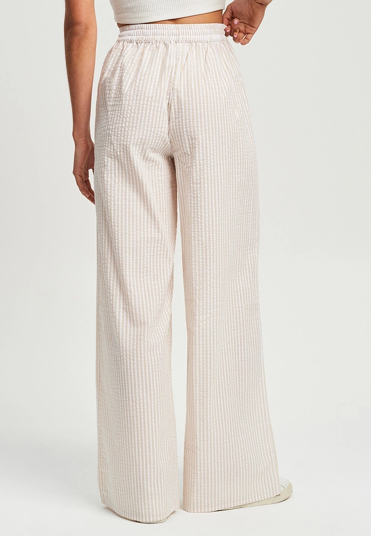 Calli Stripe Pants 5 Calli Stripe Pants - Image 3