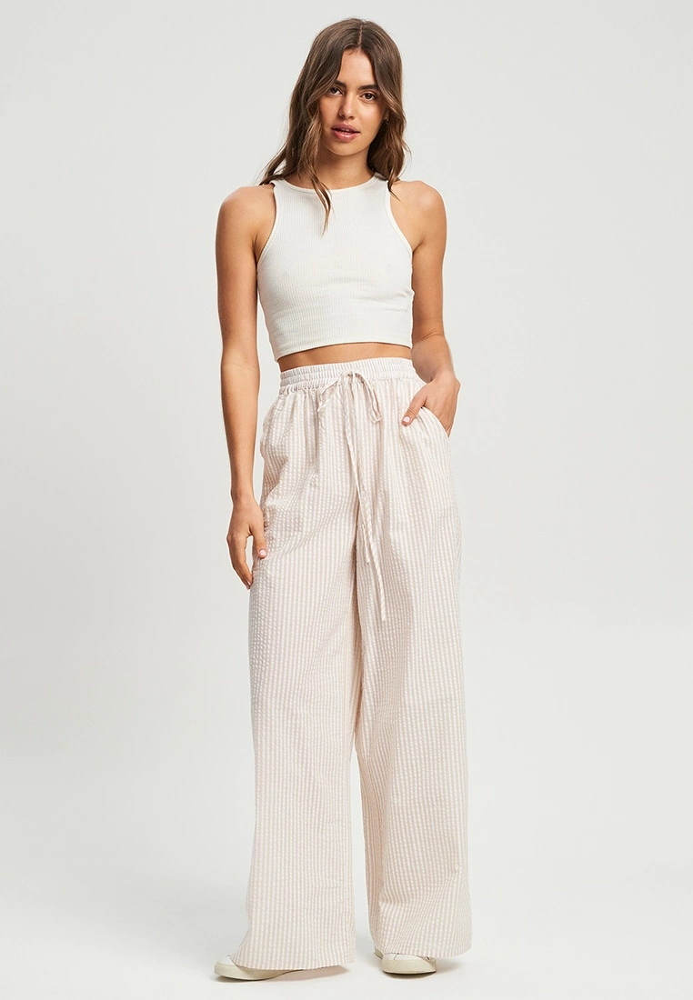 Calli Stripe Pants 6 Calli Stripe Pants - Image 4