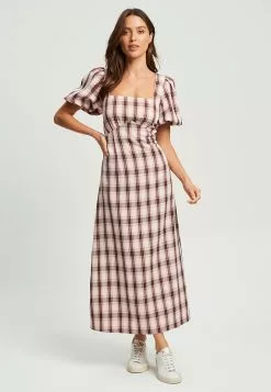 Calli Kula Midi Dress -Outlet Clothing Store calli 8257 3989836 5
