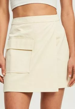 Calli Travis Mini Skirt