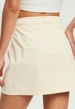 Calli Travis Mini Skirt -Outlet Clothing Store calli 8259 0479836 3