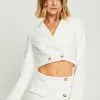 Calli Alana Crop Blazer -Outlet Clothing Store calli 8259 2750936 1