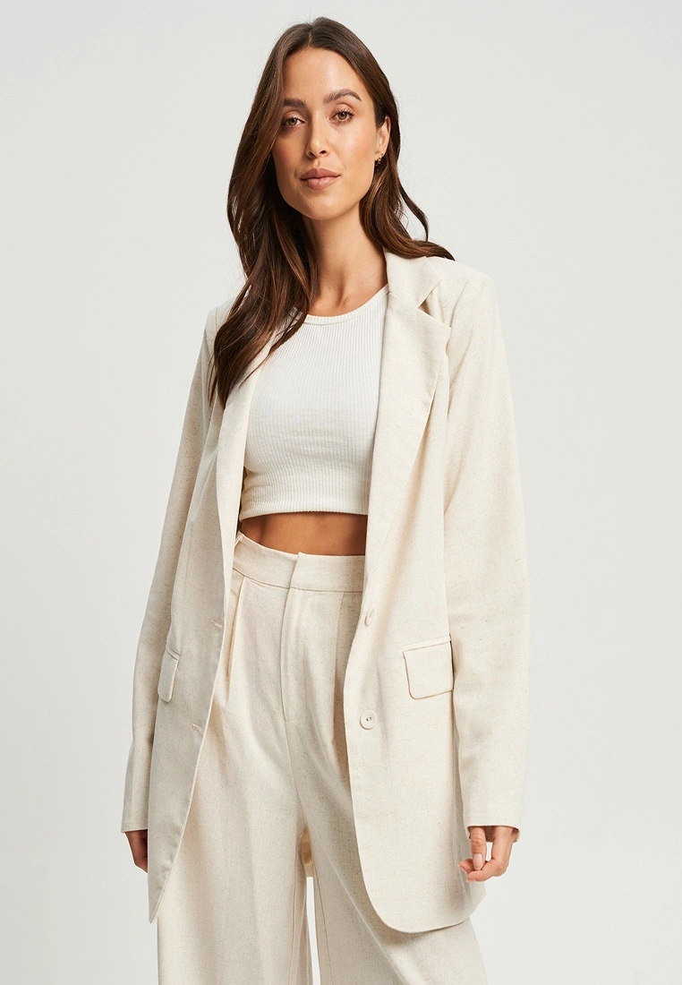 Calli Isla Blazer 3 Calli Isla Blazer