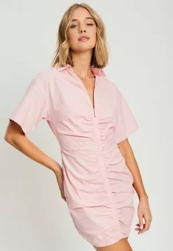 Calli Rua Mini Dress