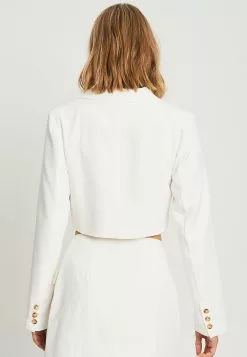 Calli Alana Crop Blazer -Outlet Clothing Store calli 8260 2750936 3