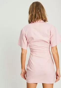 Calli Rua Mini Dress 10 Calli Rua Mini Dress -Outlet Clothing Store calli 8261 1950936 3